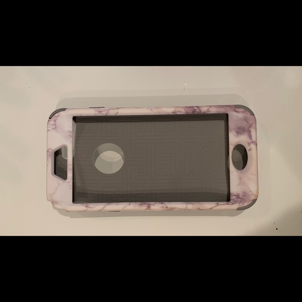 iPhone 8 Plus case
